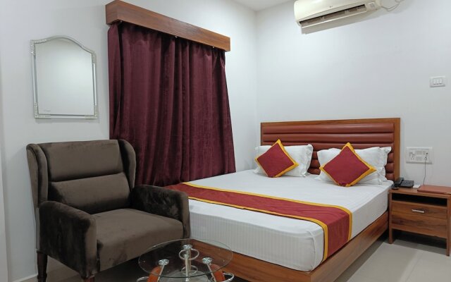 Hotel Executive Inn