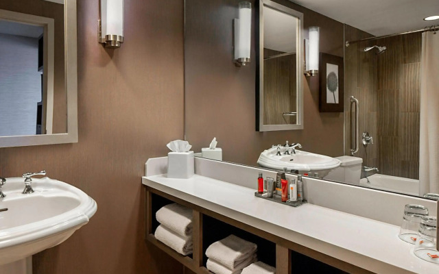 Little Rock Marriott