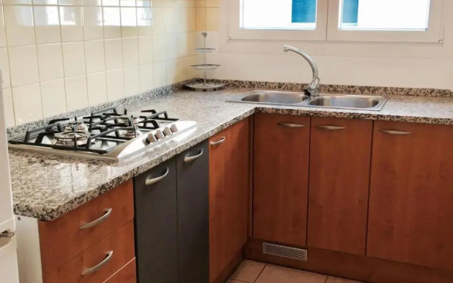 Apartament Carme