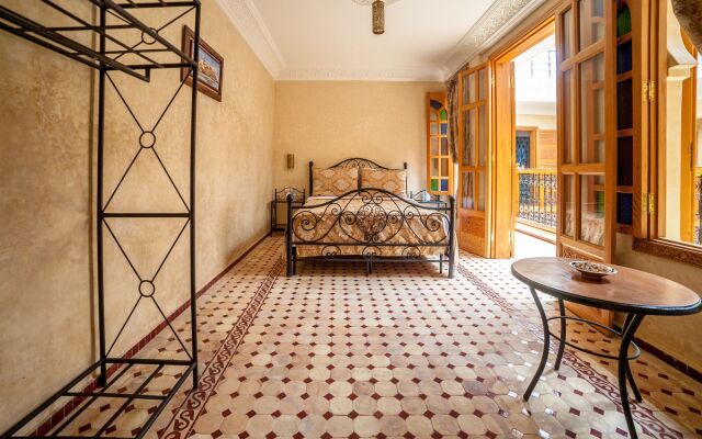Riad Dar Saidi