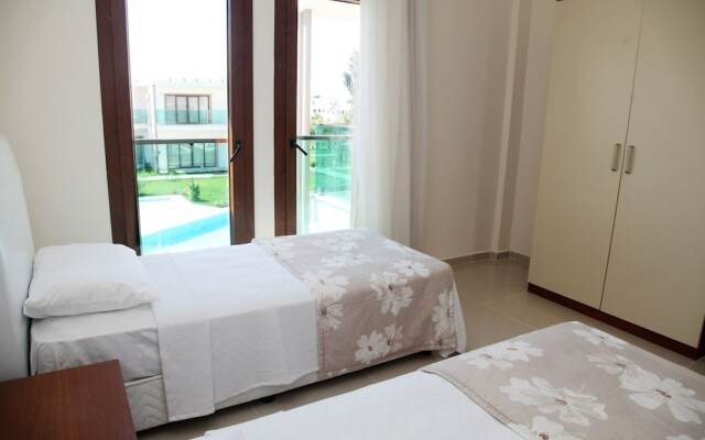Aegean Pearl Suites