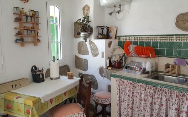 Casa Santana Segura