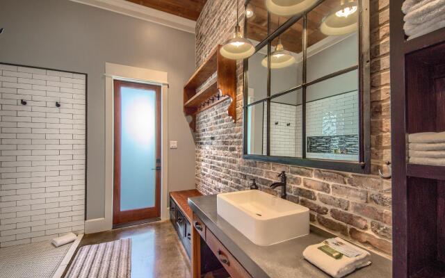 River Repose RR 7134