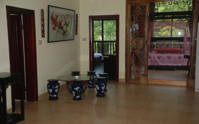 Shuangjiang Ecological Hotel - Yangshuo