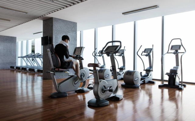 JW Marriott Hotel Beijing