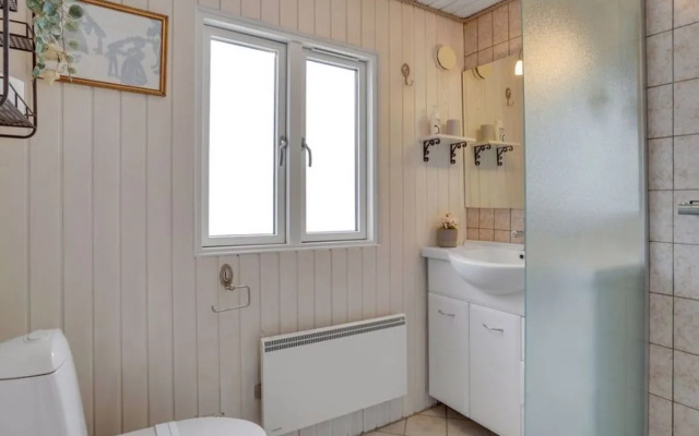 "Branko" - 300m from the sea in Lolland, Falster and Mon