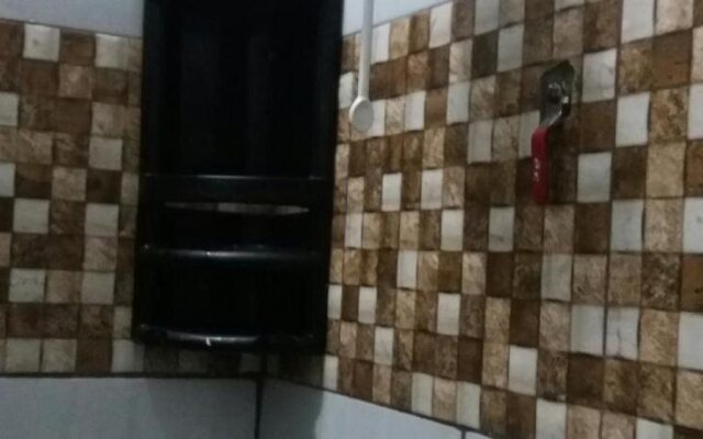 Hostel Carvalho Rosa