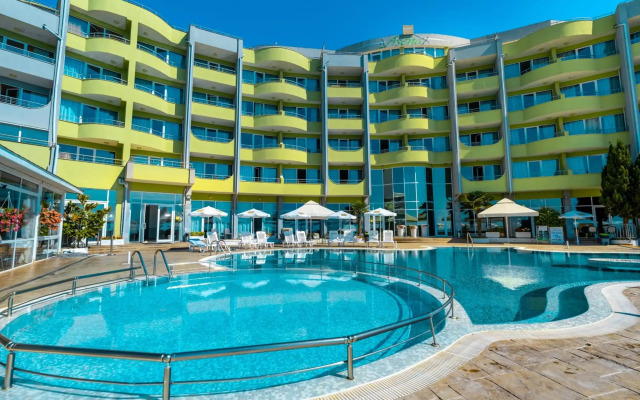 MPM Hotel Arsena