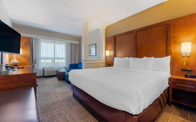 Lift Bridge Lodge, an Ascend Collection Hotel