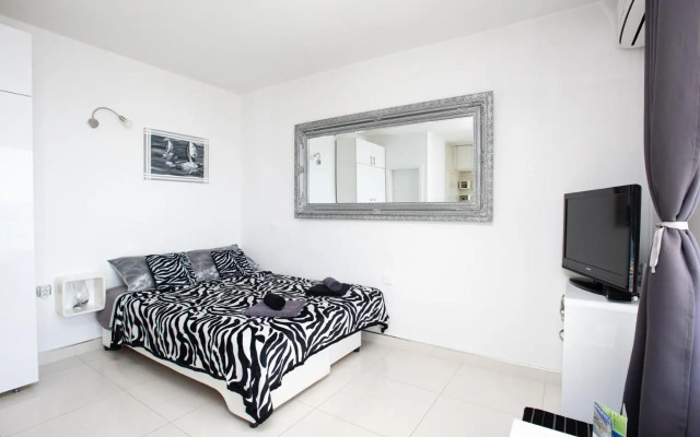 Apartments Viky