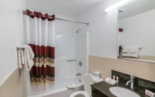 Red Roof Inn Palmdale - Lancaster
