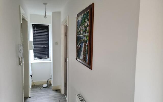 SAV Apartments Nottingham Road Loughborough - 1 Bed Flat