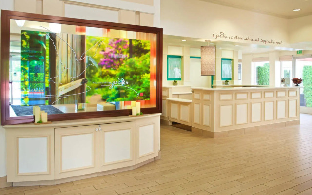 Hilton Garden Inn Seattle/Renton