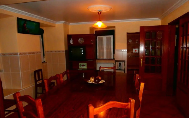 Casas da Estrela