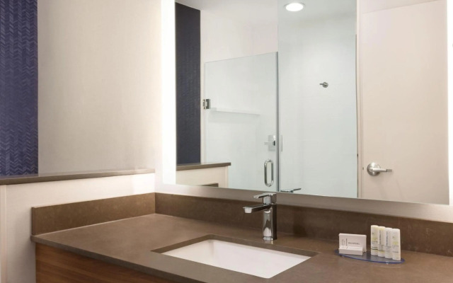 Fairfield Inn & Suites by Marriott Boulder Longmont