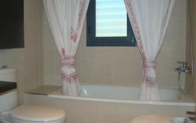 Apartament El Mirador