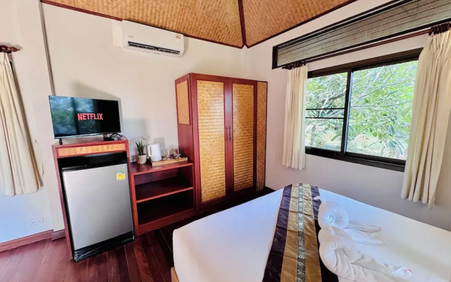 Lamai Bayview Boutique Resort