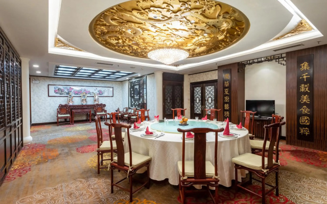Crowne Plaza Foshan by IHG
