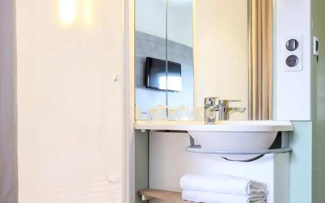 ibis budget Sète Centre