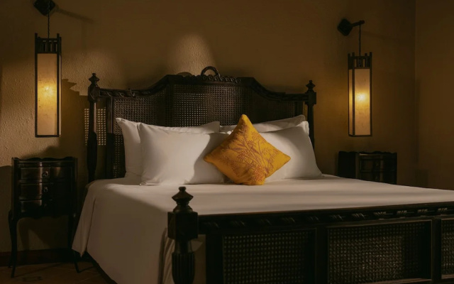 Jiva Hoa Lu Retreat – Guest Rooms – Hoa Lu