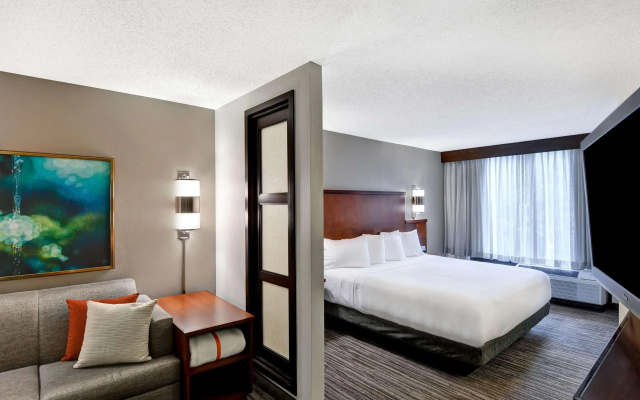 Hyatt Place Birmingham/Hoover