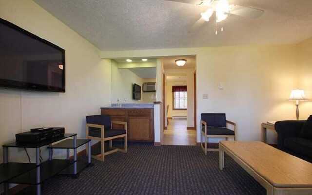 Nautical Mile Resort