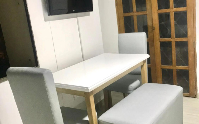 Caribbean Venture Apto 303 - Rodadero, Santa Marta