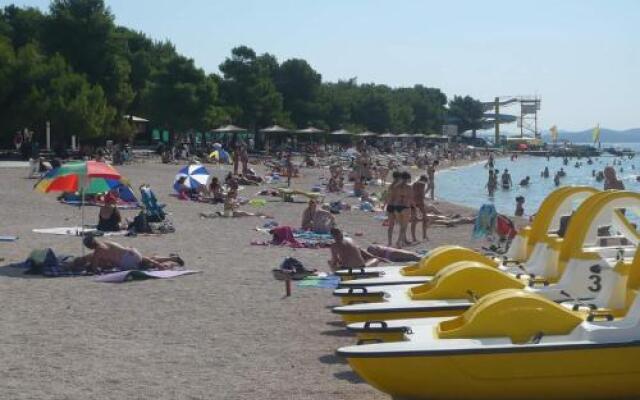Apartments Boza