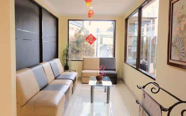 Bukit Dago Hotel