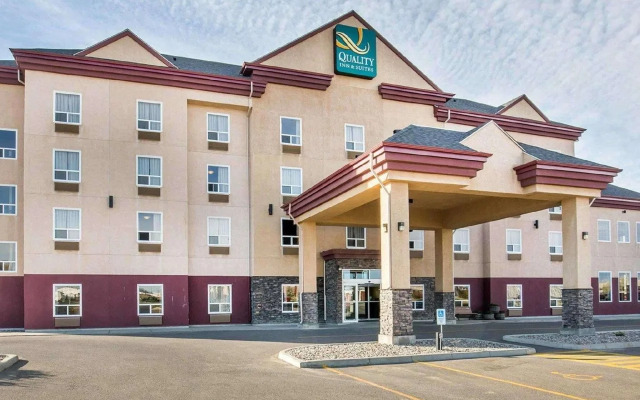 Quality Inn & Suites
