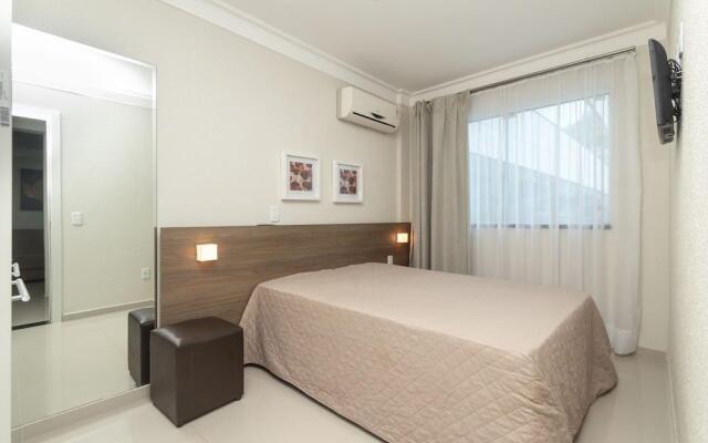 Apartamento com piscina Summer Beach - 572