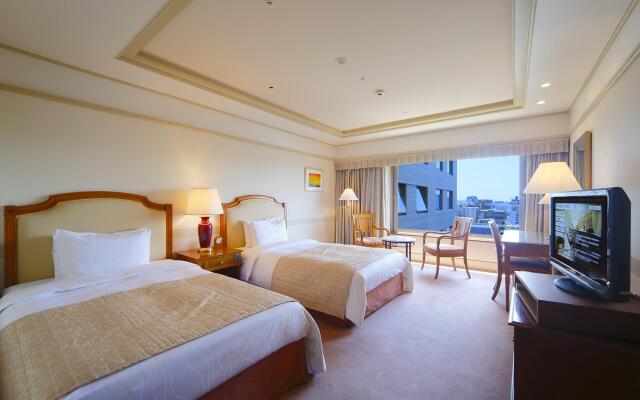Nikko Princess Kyoto Hotel