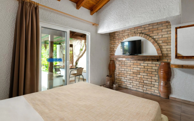 Elefteria Apartments