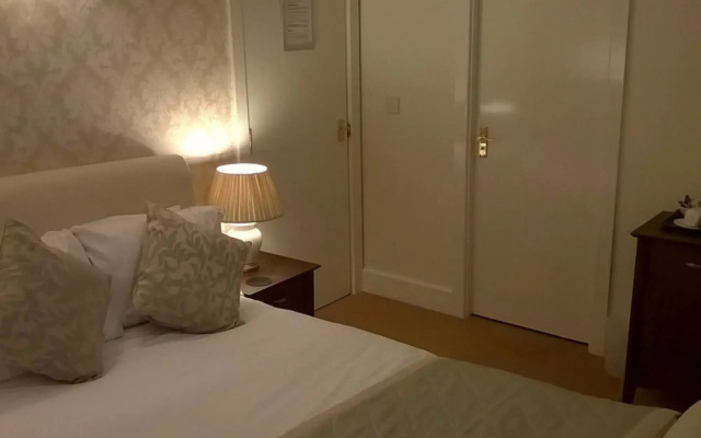 Black Lion Hotel Richmond
