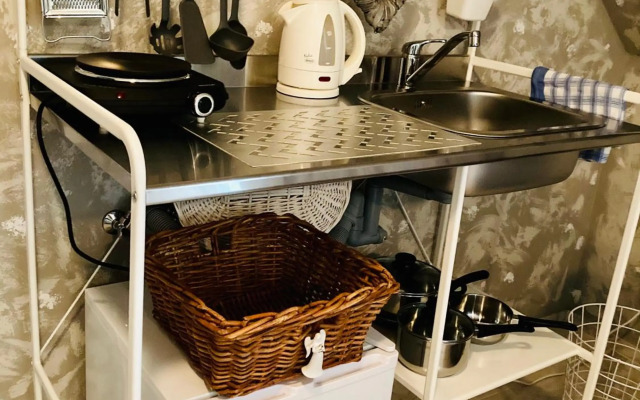 Apartmán U ZÁMECKÉ DYJE