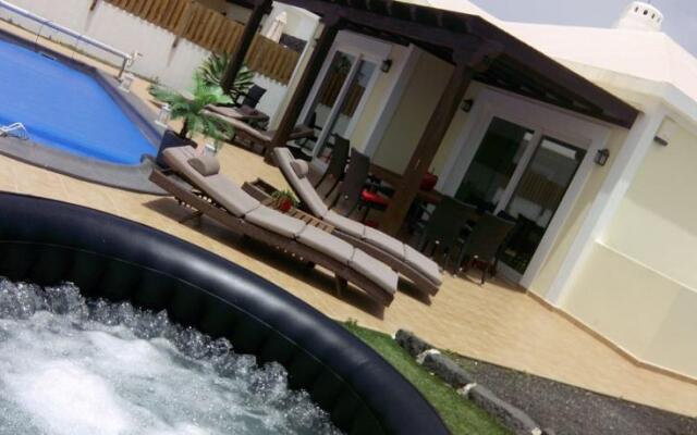 Villa Papagayo Golf
