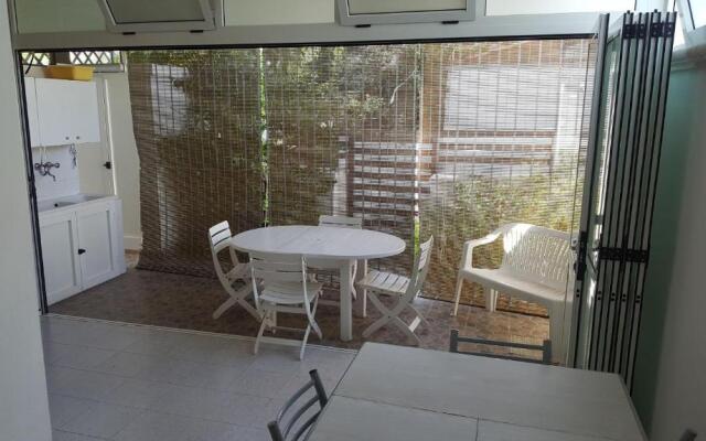 Villa BLU Area 84bis