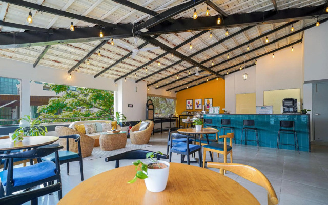 Olive Hotel Magrath by Embassy Group