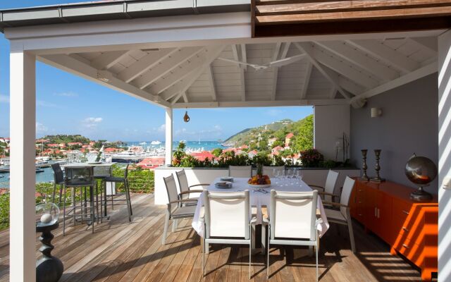 Dream Villa Gustavia-2183