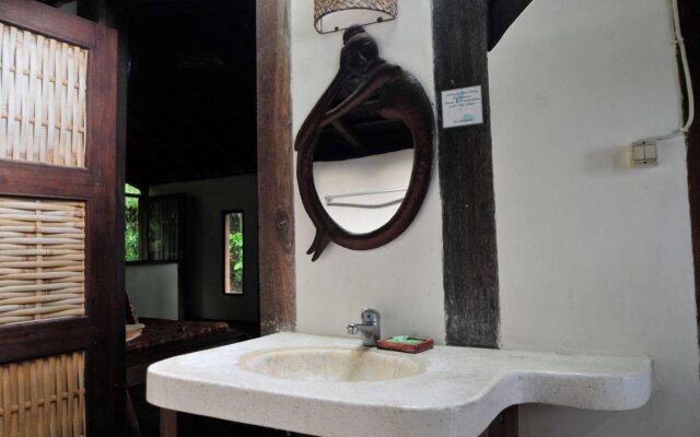 Suara Ombak