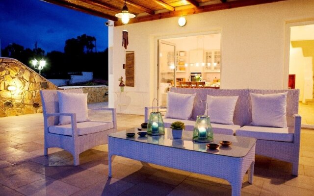 Island Villas Cyprus - 008