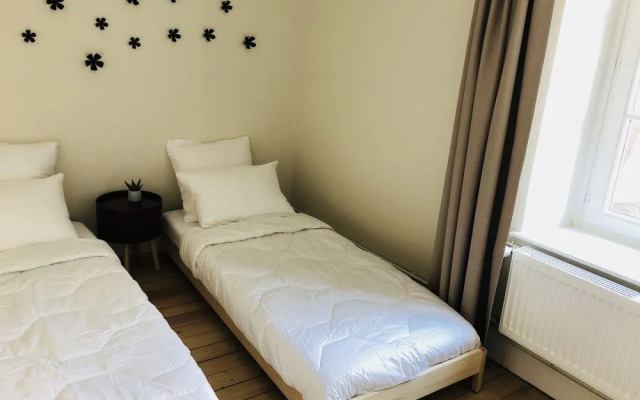 LES Gites DU Retable