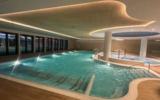 Spark by Hilton Pobierowo