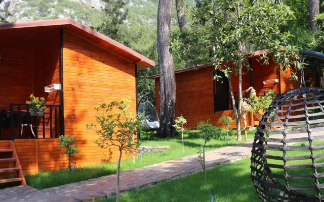 Robina Bungalov