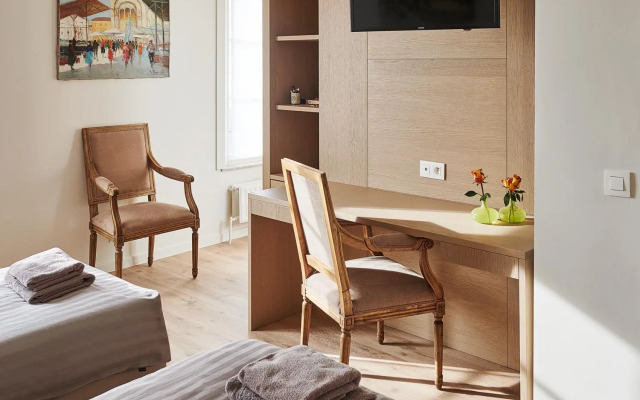Hotel Royal Astrid Aalst