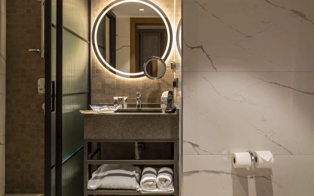 Mercure Trabzon Hotel