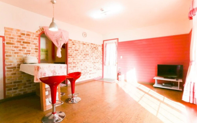 Yangpyeong Pension ANN