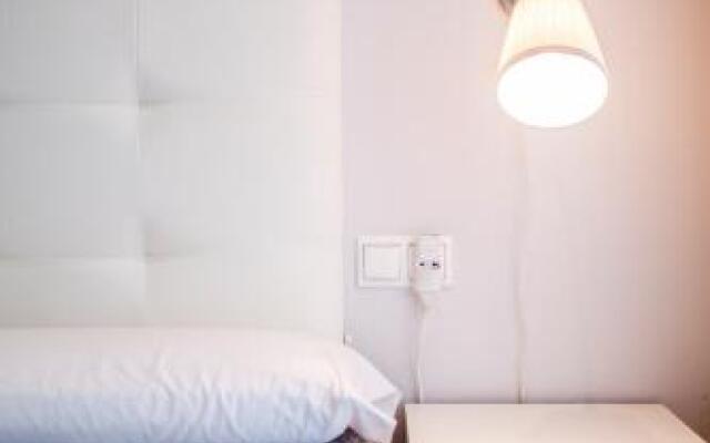 Conde de melito Apartment Premium