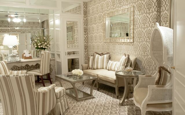 The Chesterfield Hotel Palm Beach