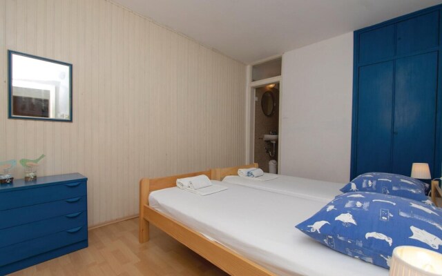 Beautiful Home in Lumbarda With Wifi and 4 Bedrooms